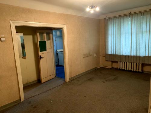 квартира по адресу Авиаконструктора Антонова ул., 10