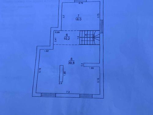 квартира за адресою Павленка, 27Б