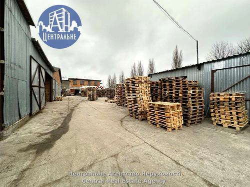 комерційна за адресою Заводська вул., 41ж