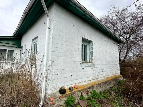 дом по адресу Зелена