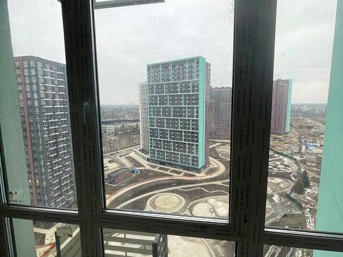 квартира за адресою Віктора Некрасова вул. (Північно-Сирецька), 10-А