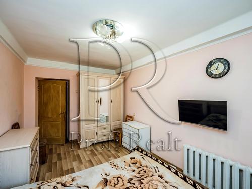 квартира за адресою Борщагівська вул., 99