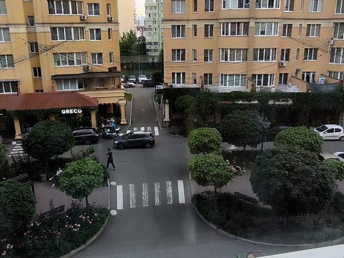 квартира за адресою Миру вул., 27