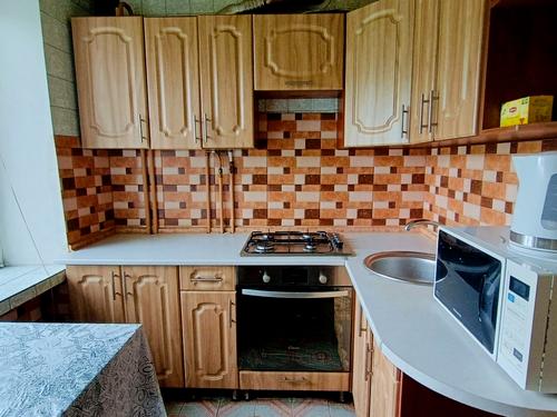 квартира за адресою Новомістенська вул., 33