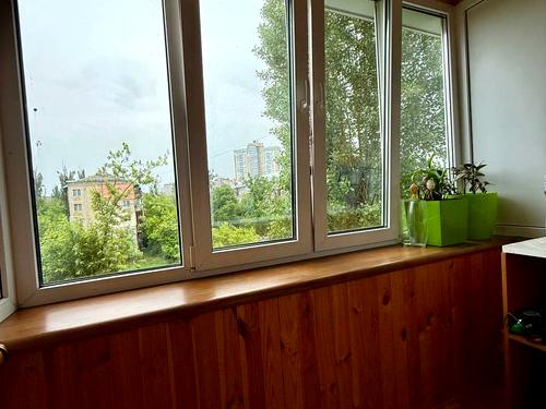 квартира по адресу Миру просп., 12