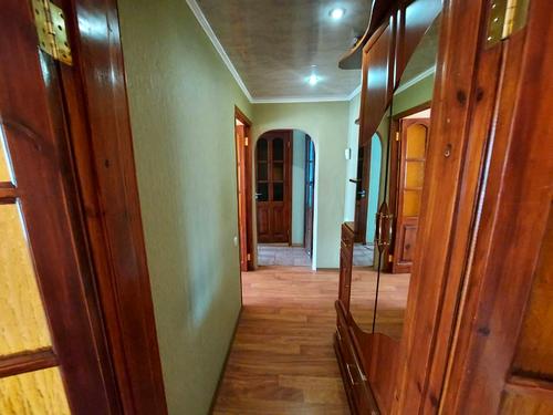 квартира по адресу Калиновая ул., 72