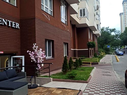 квартира по адресу Полевая ул., 73