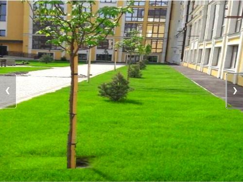 квартира за адресою Дача Ковалевського вул., 121 к2