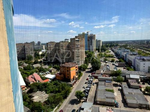 квартира за адресою Харківське шосе, 19