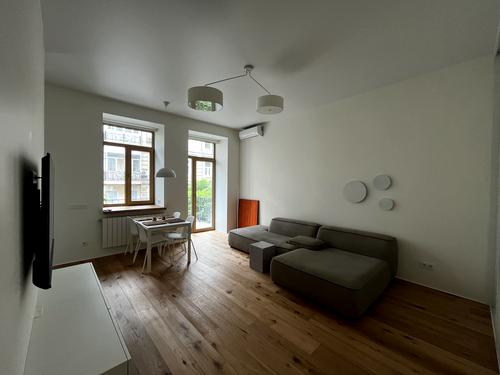 квартира за адресою Олеся Гончара вул., 77