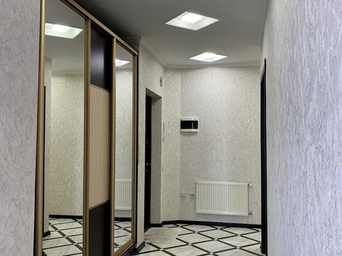 квартира за адресою Петра Калнишевського вул., 3