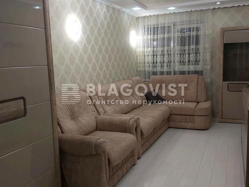 квартира по адресу Антоновича ул. (Горького), 109