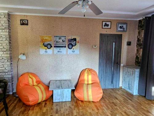 квартира за адресою Квітова вул., 1