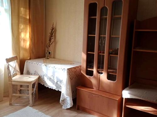 квартира по адресу Полигонная ул. (Погребняка), 4