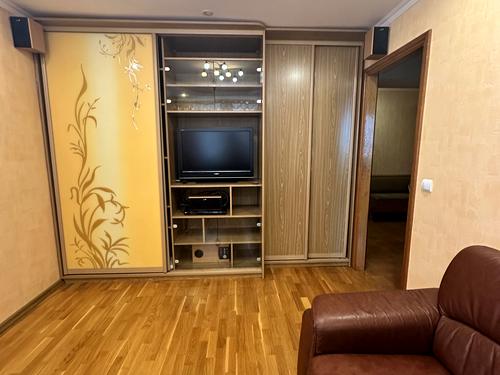 квартира за адресою Машинобудівна вул., 27