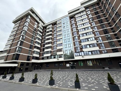 квартира за адресою Миру вул., 4-В