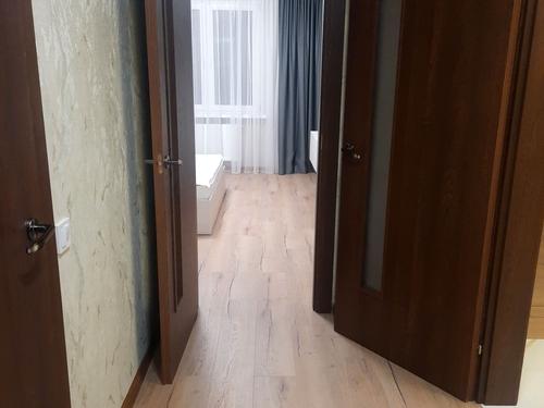 квартира за адресою Балтійський пров., 1