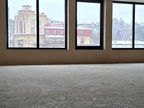 квартира по адресу Крутой спуск, 6/2