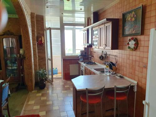 квартира за адресою Петра Болбочана вул. (Клапцова), 52