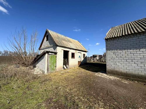 дом по адресу Верхняя, 34