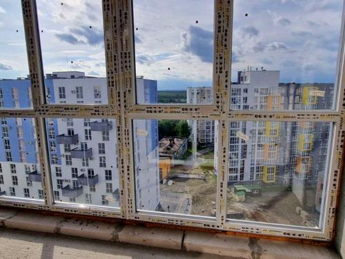 квартира по адресу Рудненская ул. (Белогорская), 8-Ж