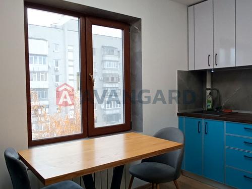 квартира за адресою Поштова вул. (Горького), 57