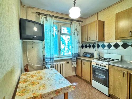 квартира за адресою Віталія Матусевича вул. (XXII Партз'їзду), 23