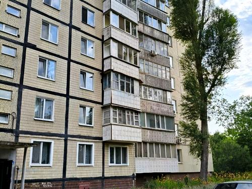 квартира по адресу Янтарная ул., 79