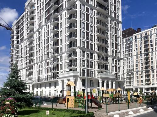 квартира за адресою Максимовича Михайла, 26 б