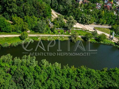 квартира за адресою Кадетський Гай вул., 10