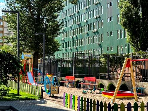 квартира по адресу Митрополита Василия Липковского ул. (Урицкого), 33-А