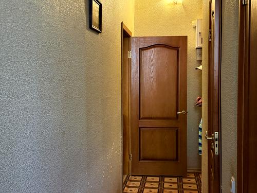 квартира за адресою Сергія Синенка вул. (Кремлівська), 51