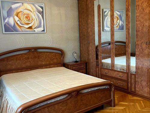 квартира по адресу Леси Украинки бульв., 24