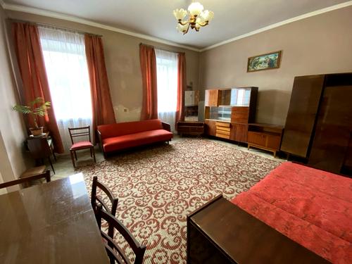 квартира по адресу Богдана Хмельницкого ул., 127