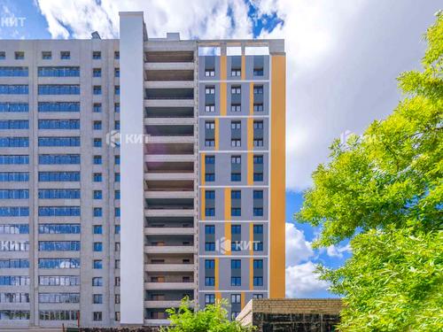 квартира по адресу Шекспира пер., 15