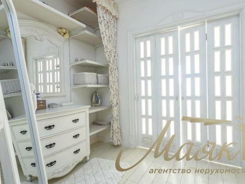 квартира за адресою Голосіївський просп. (40-річчя Жовтня), 60