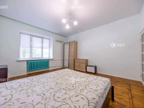 квартира по адресу Каразина ул., 7/9