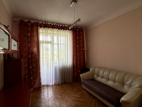 квартира по адресу Николая Михновского бульв. (Дружбы Народов), 13