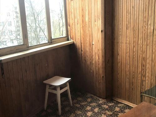 квартира за адресою Космонавтів вул., 24