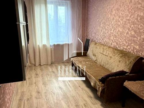 квартира за адресою Леся Курбаса просп., 4