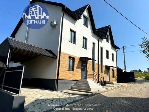будинок за адресою Михайла Коцюбинського вул., 30Б