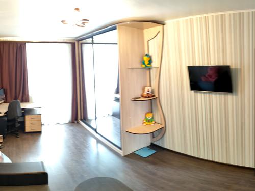 квартира за адресою Перемоги просп., 53б