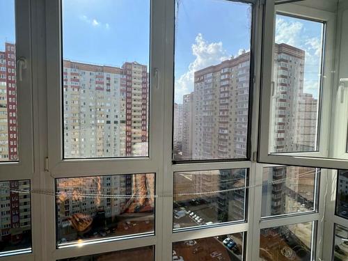 квартира за адресою Бориса Гмирі вул., 16