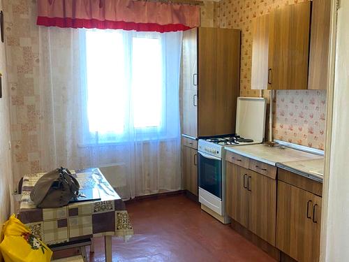 квартира за адресою Буковинська вул., 4