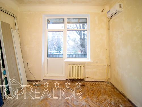 квартира за адресою Гіршмана вул., 14