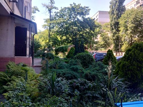 квартира за адресою Академіка Корольова вул., 26