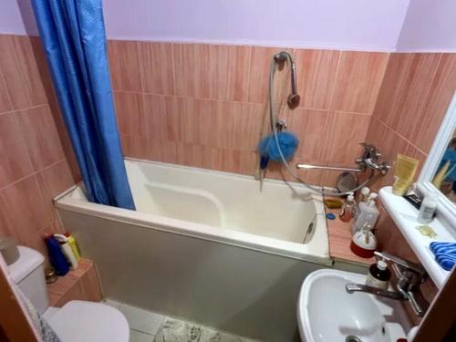 квартира за адресою Решата Аметова вул., 15