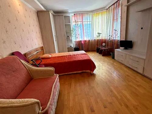 квартира за адресою Миколи Бажана просп., 10