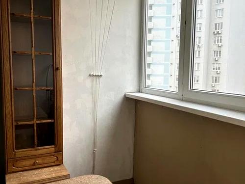 квартира за адресою Київ, Бориса Гмирі вул., 3