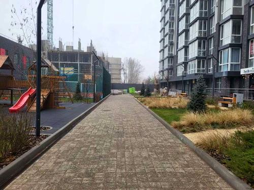 квартира за адресою Київ, Олега Мудрака вул. (Генерала Наумова), 1-Б